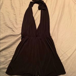 Brandy Melville romper